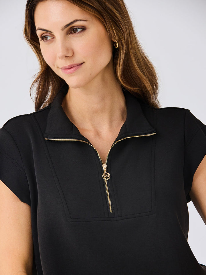 Stephie Pant Set - Black