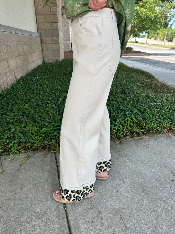 Out of Control Pants