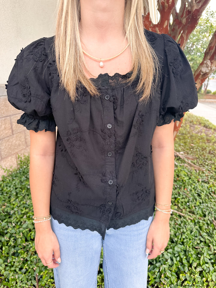 Kennedy Top