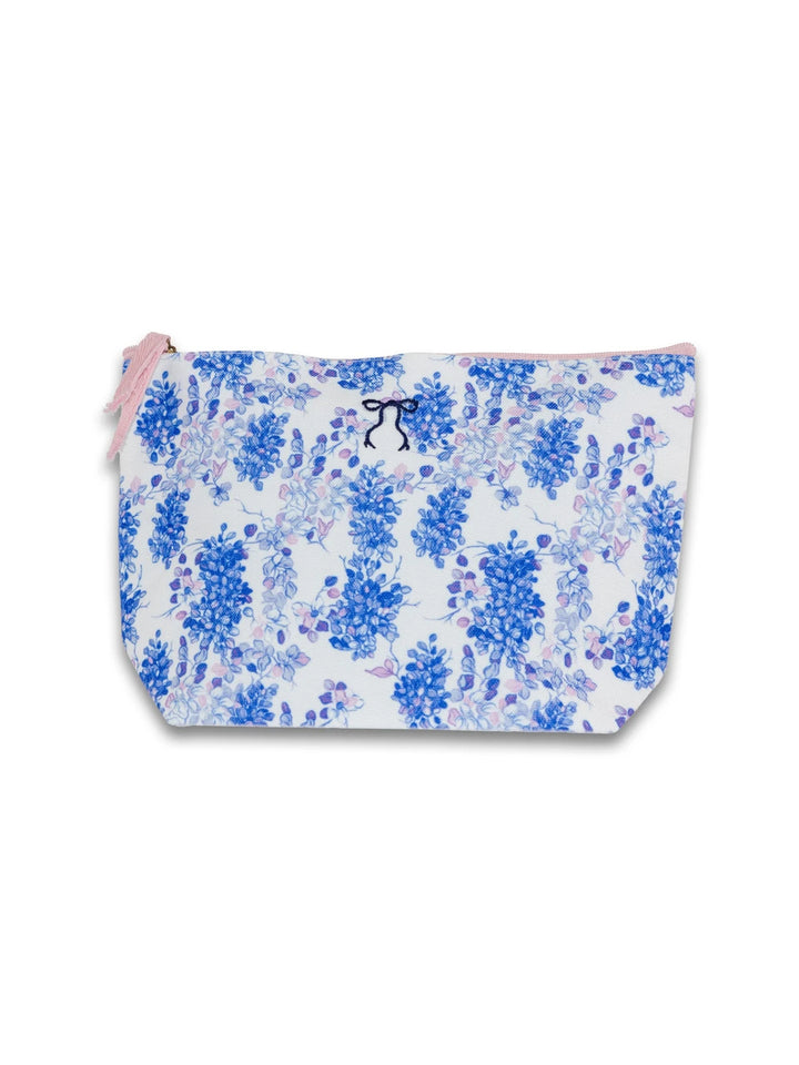 Simply Tote Pouch - Floral