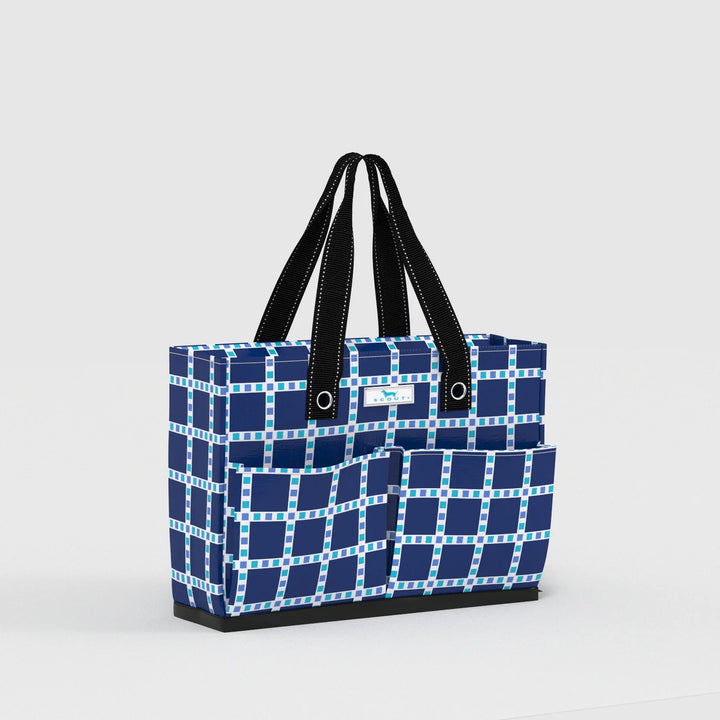 Uptown Pocket Tote - Frame of Mind