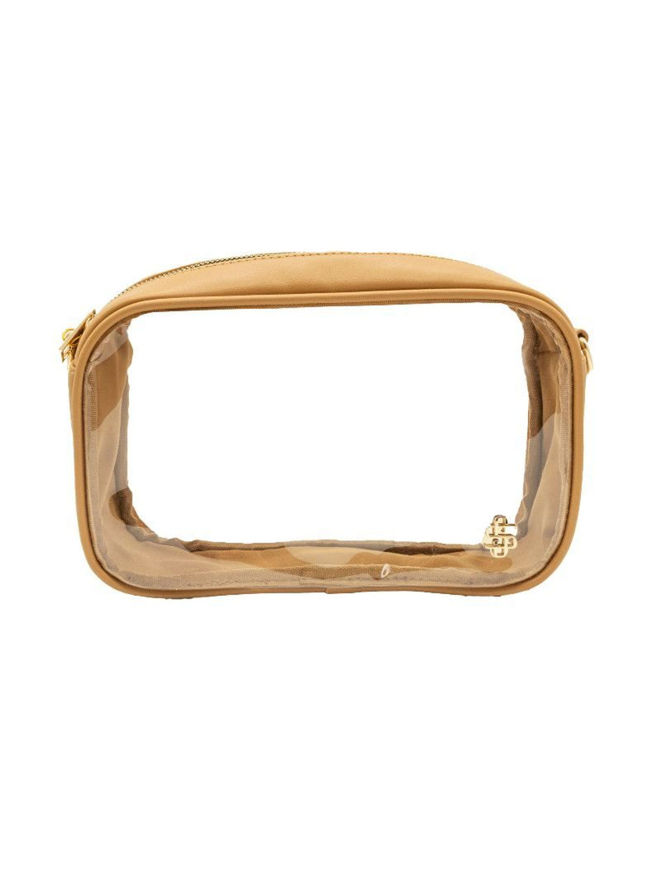Simply Everyday Clear Crossbody