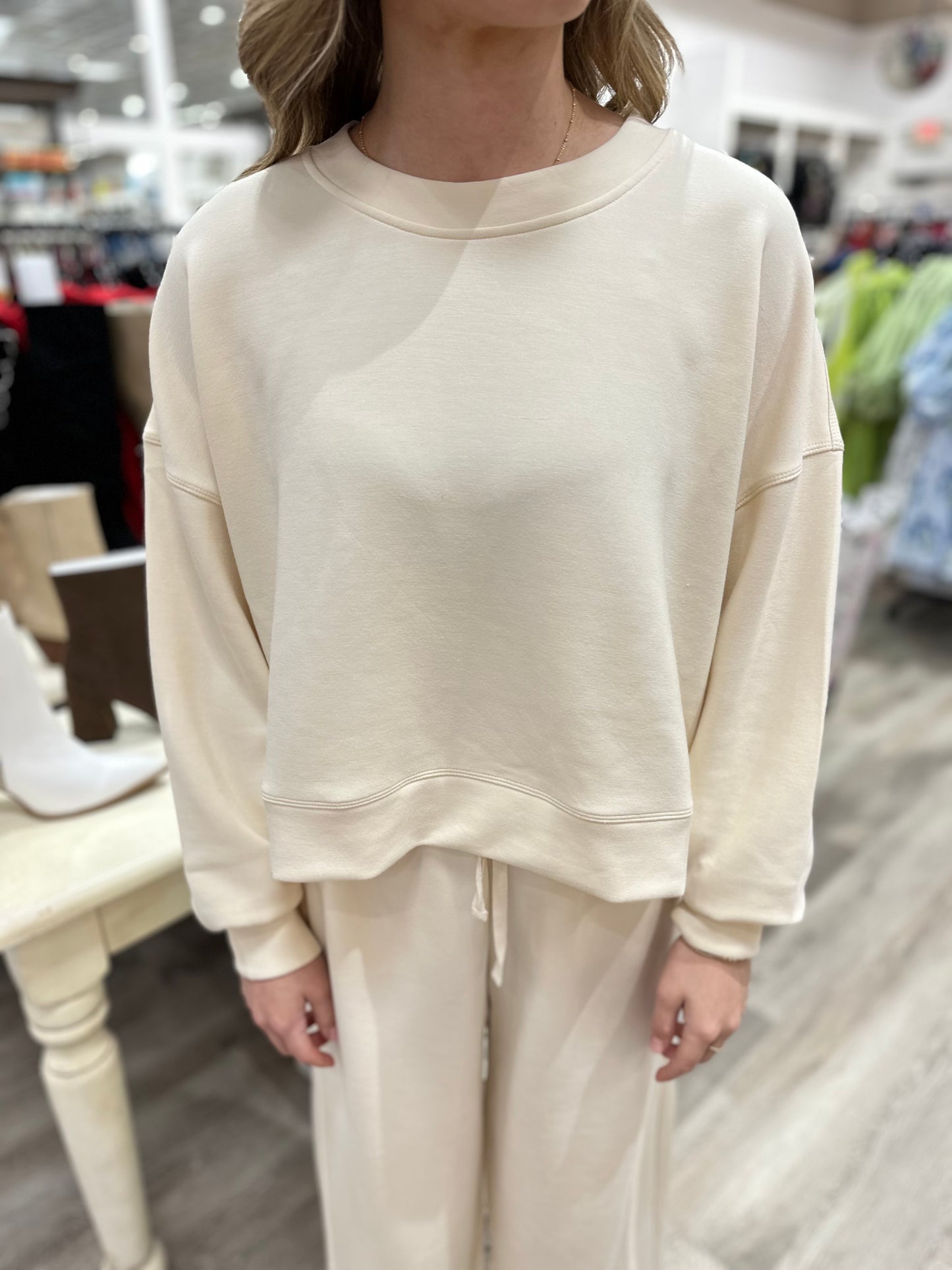 Laney Sweatshirt
