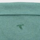 Genteal Spring ‘25 Scales Textured Polo - Trellis