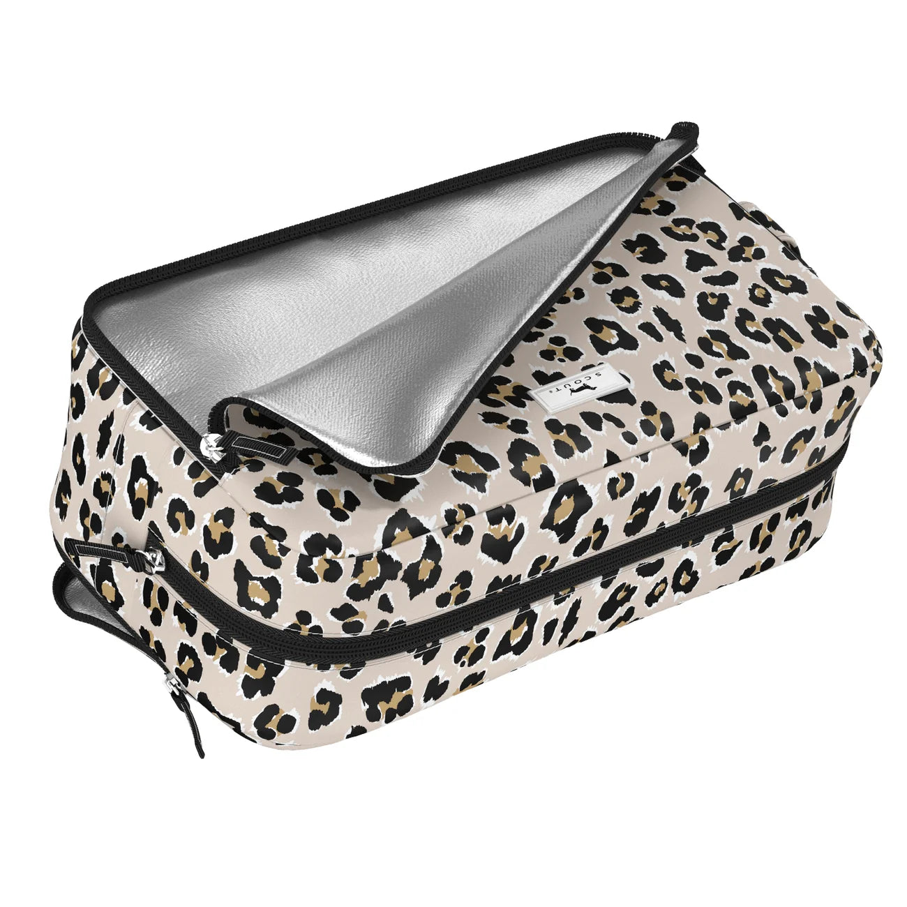 Glamazon Toiletry Bag - Glamoflauge