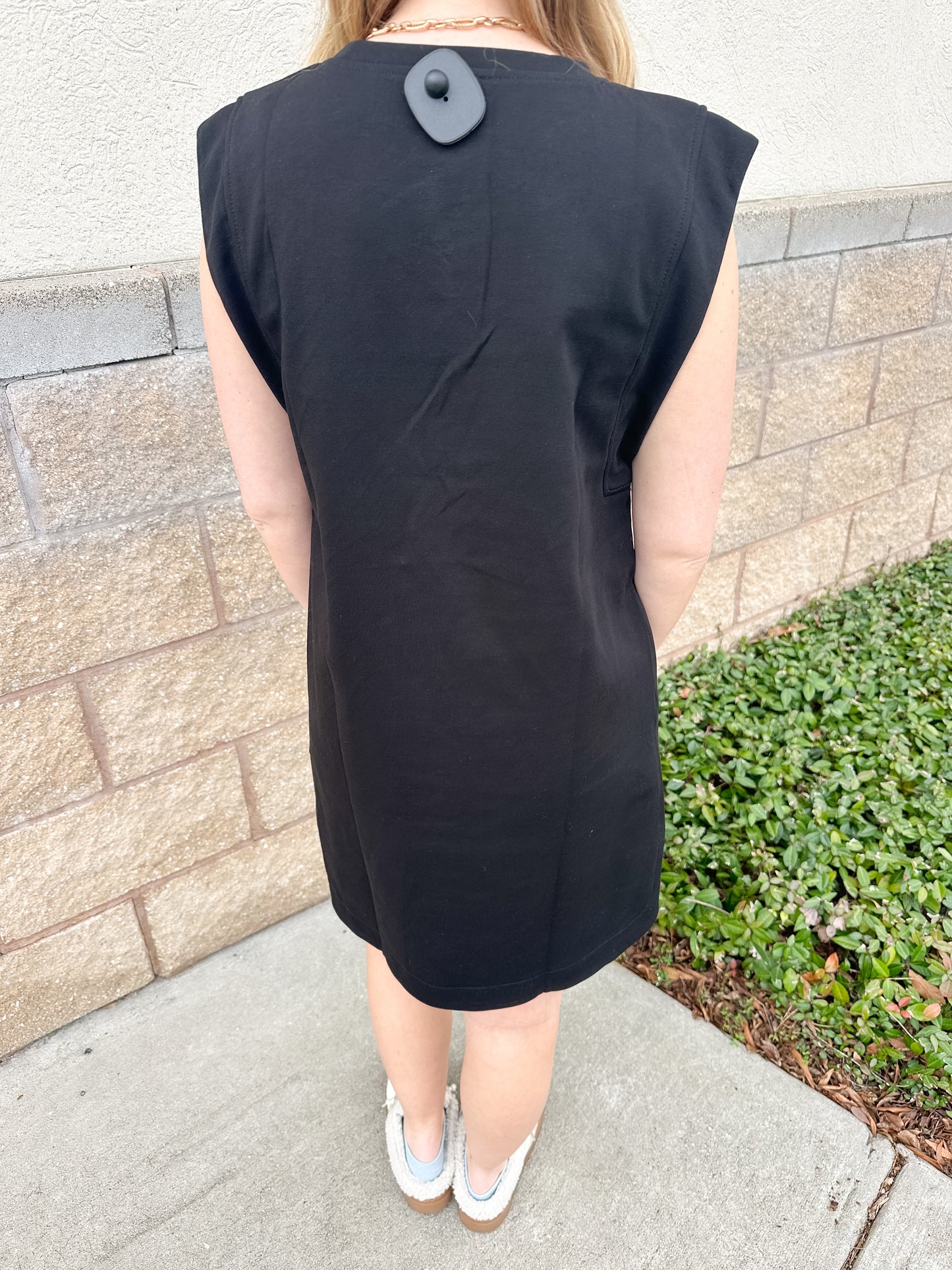 Brenda Basic Mini - Black