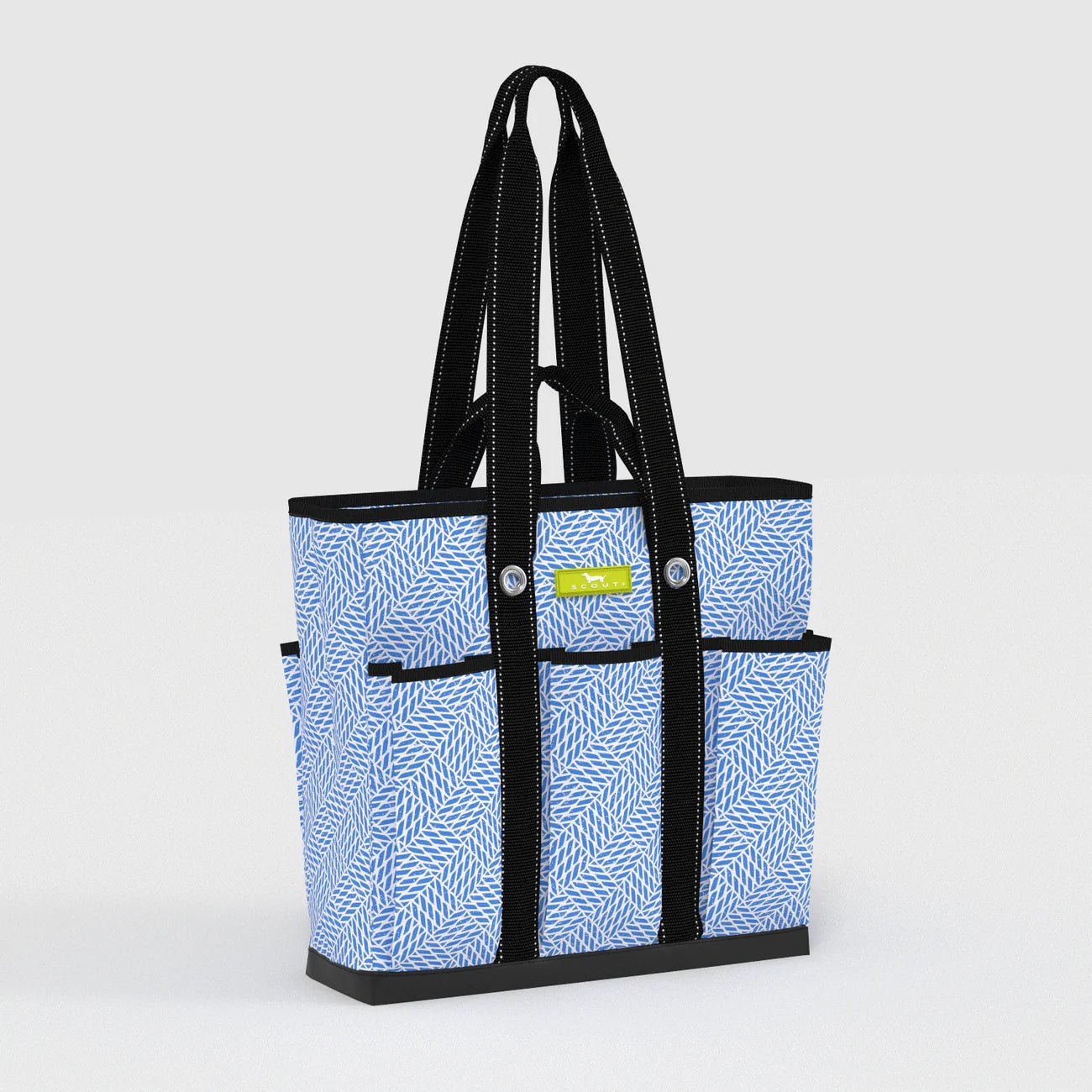 Scout Rocket Pocket Tote - Twisted Sister