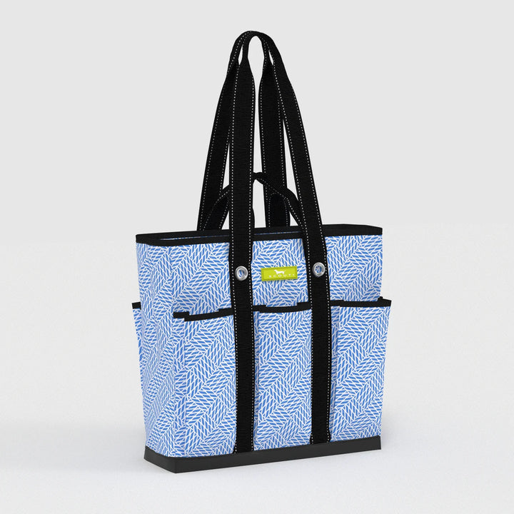 Scout Rocket Pocket Tote - Twisted Sister
