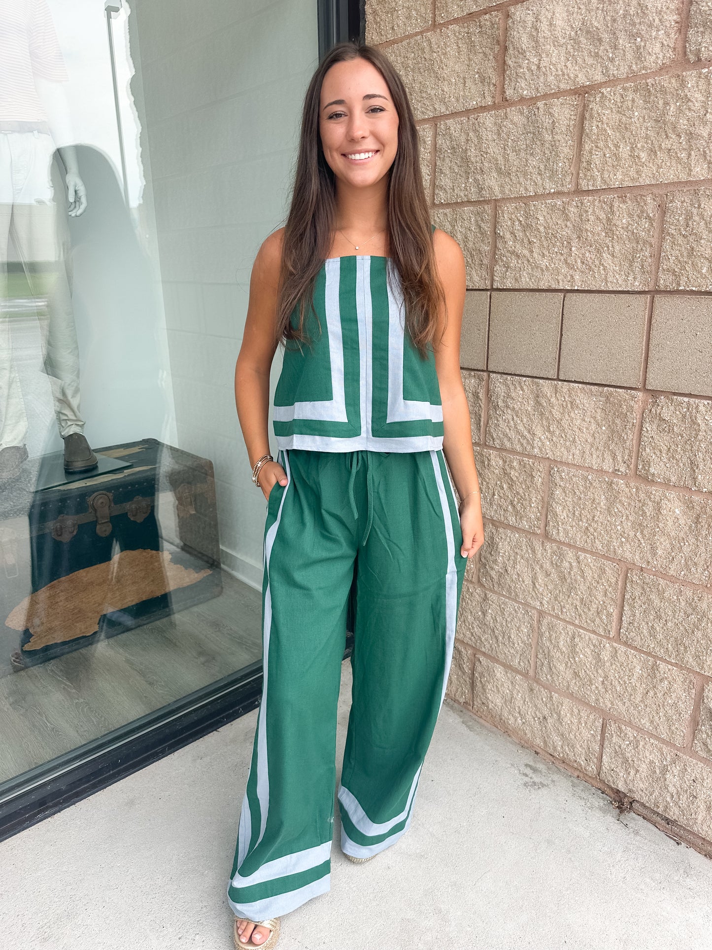 Jana Set