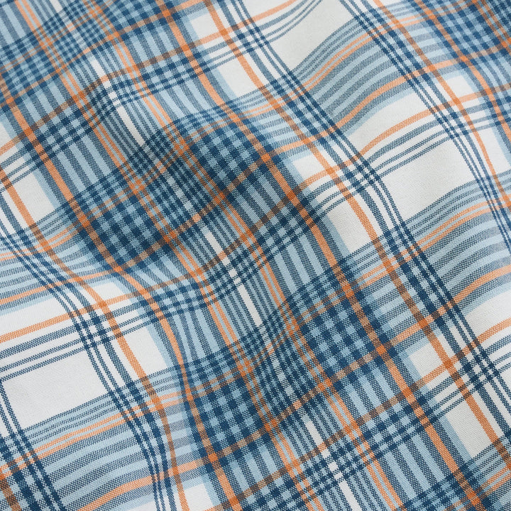 Genteal F25 Sullivan Performance Sport Shirt - Flame