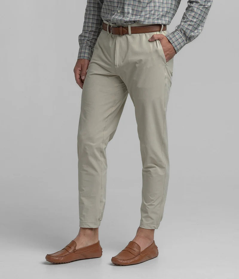 SSCO Men’s Nomad Joggers - Pelican