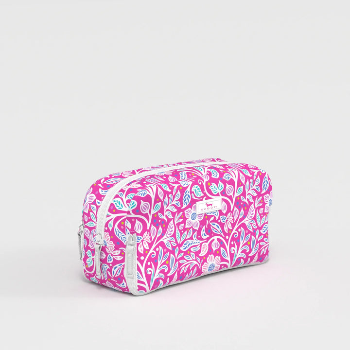 Scout 3-Way Toiletry Bag - Primrose And Proper