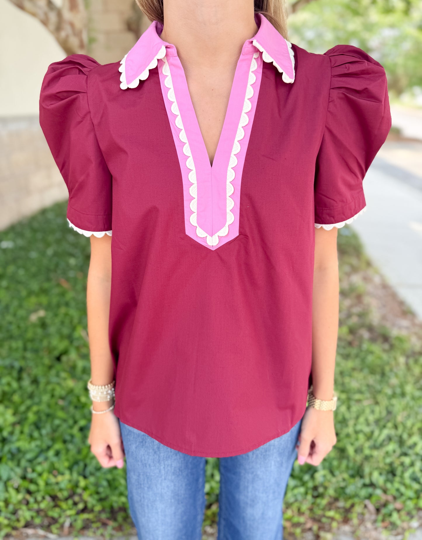 Angel Top