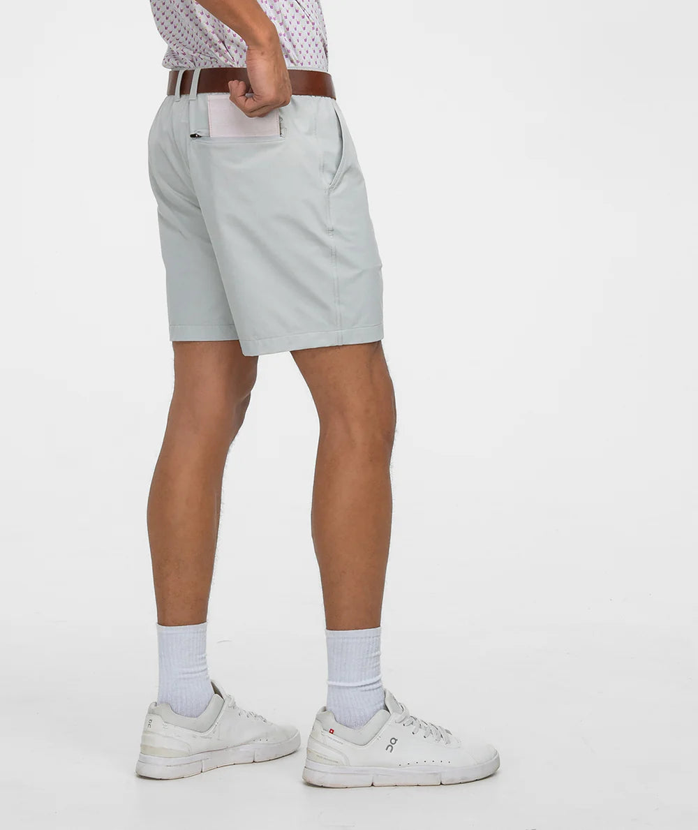 SSCO S26 Men’s Nomad Shorts - Cloud