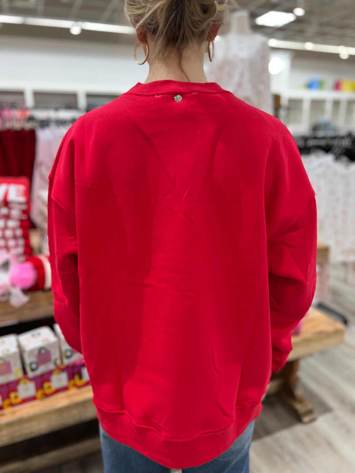 Spritz of Love Sweatshirt