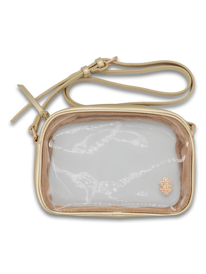 Ella Stadium Bag