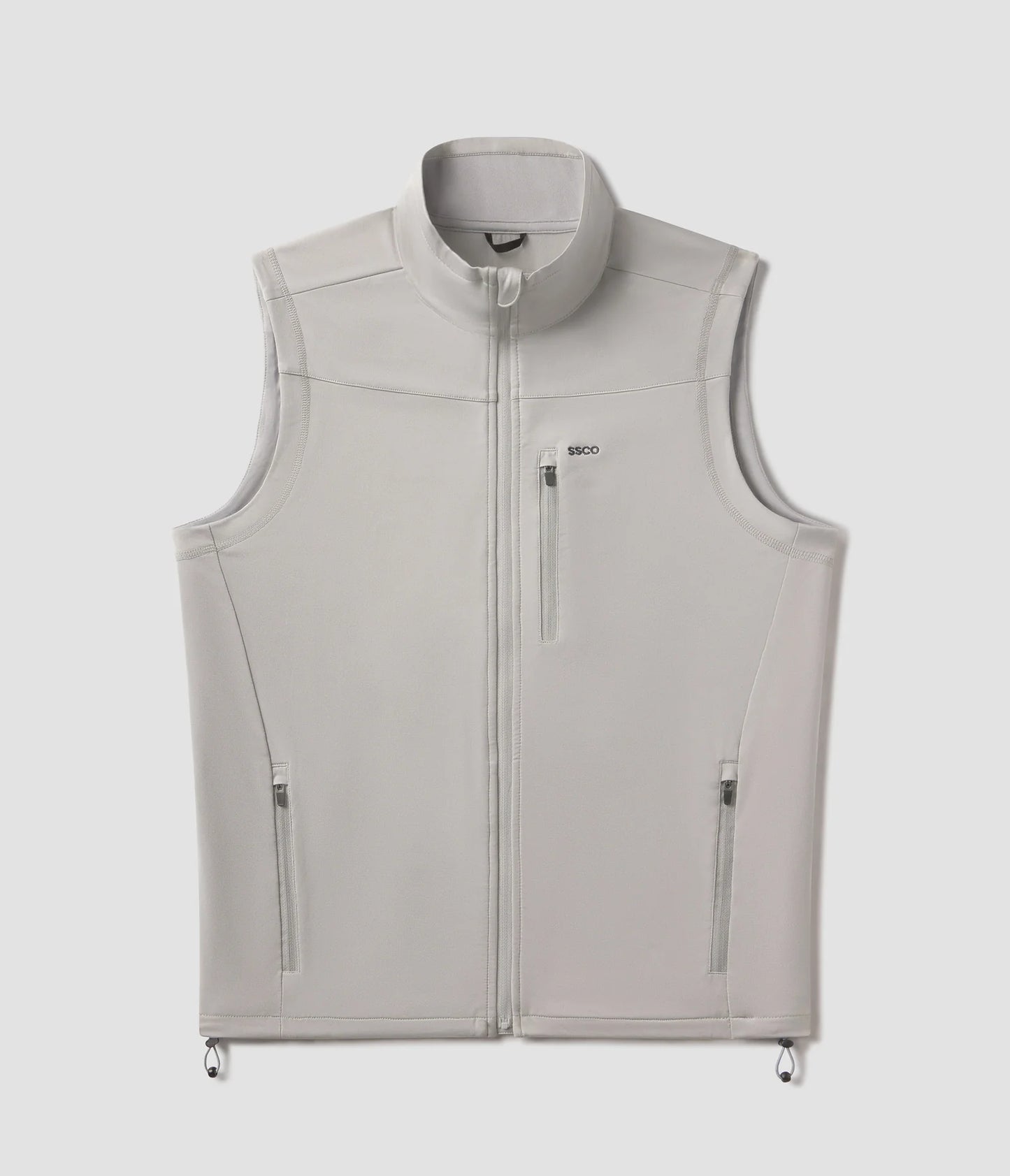 SSCO Men’s Apex Performance Vest - High Rise