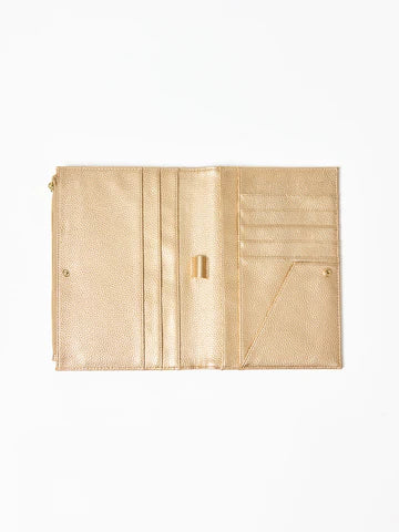 MS Essential Organizer Wallet