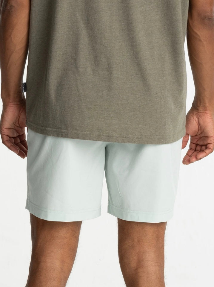 Free Fly Men’s Breeze Short 6” - Surf Spray