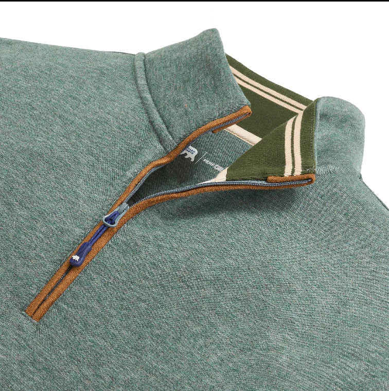 Onward Reserve Frost Fleece Pullover