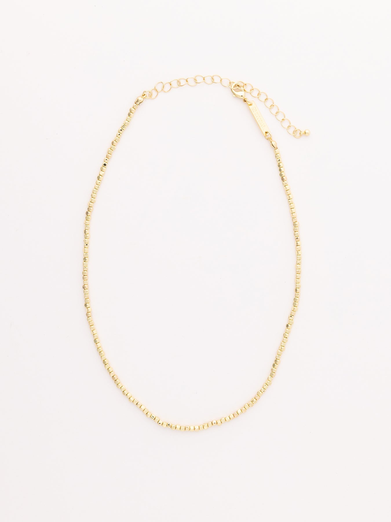 MM Corrine Necklace - Small
