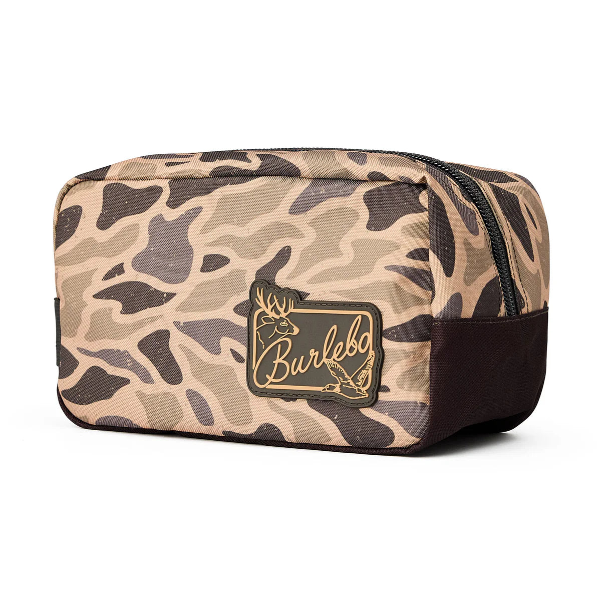 Burlebo Dopp Kit