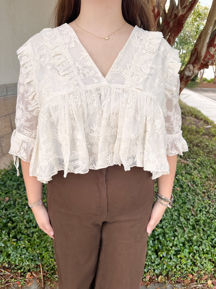 Sherrie Top