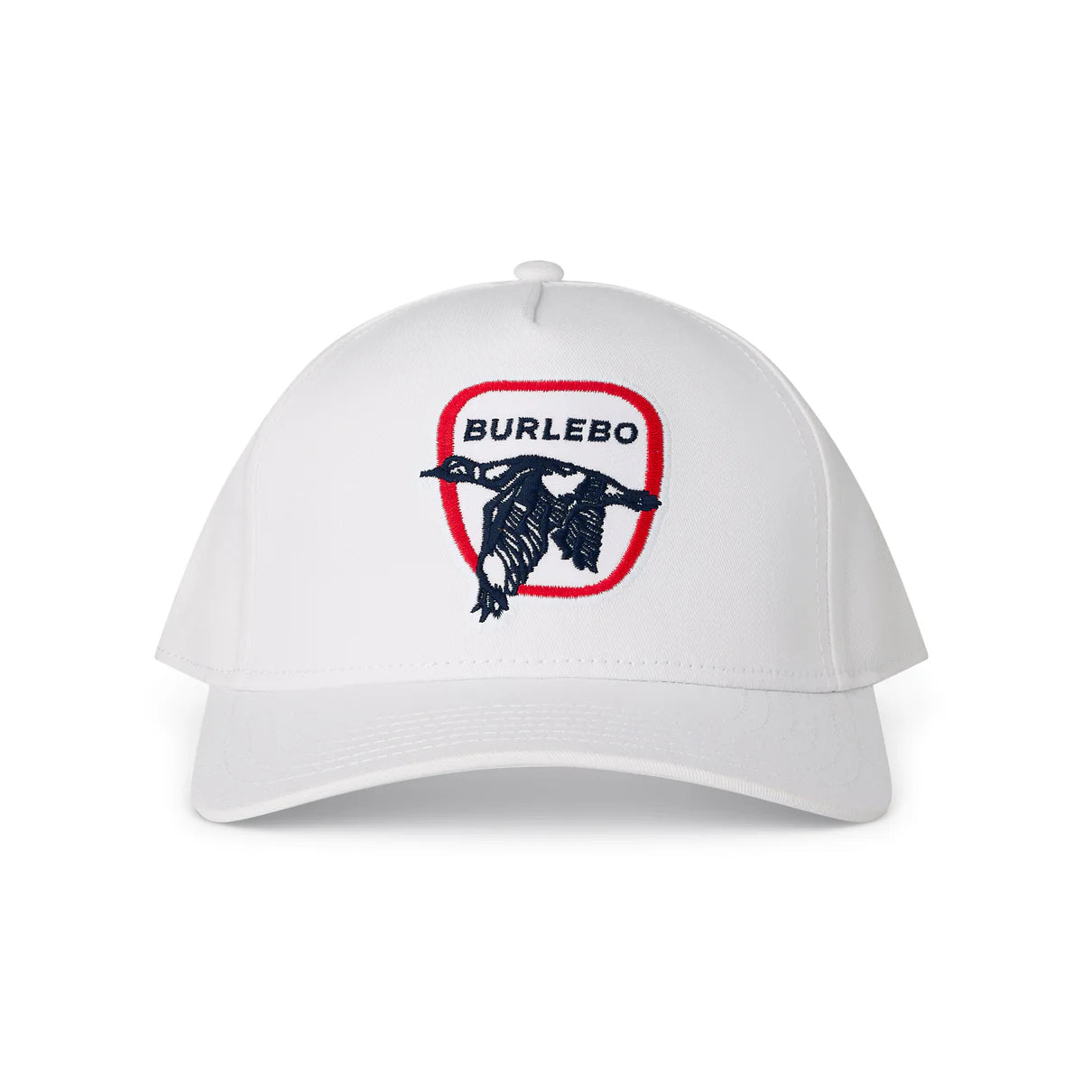 Burlebo Classic Duck Patch Hat
