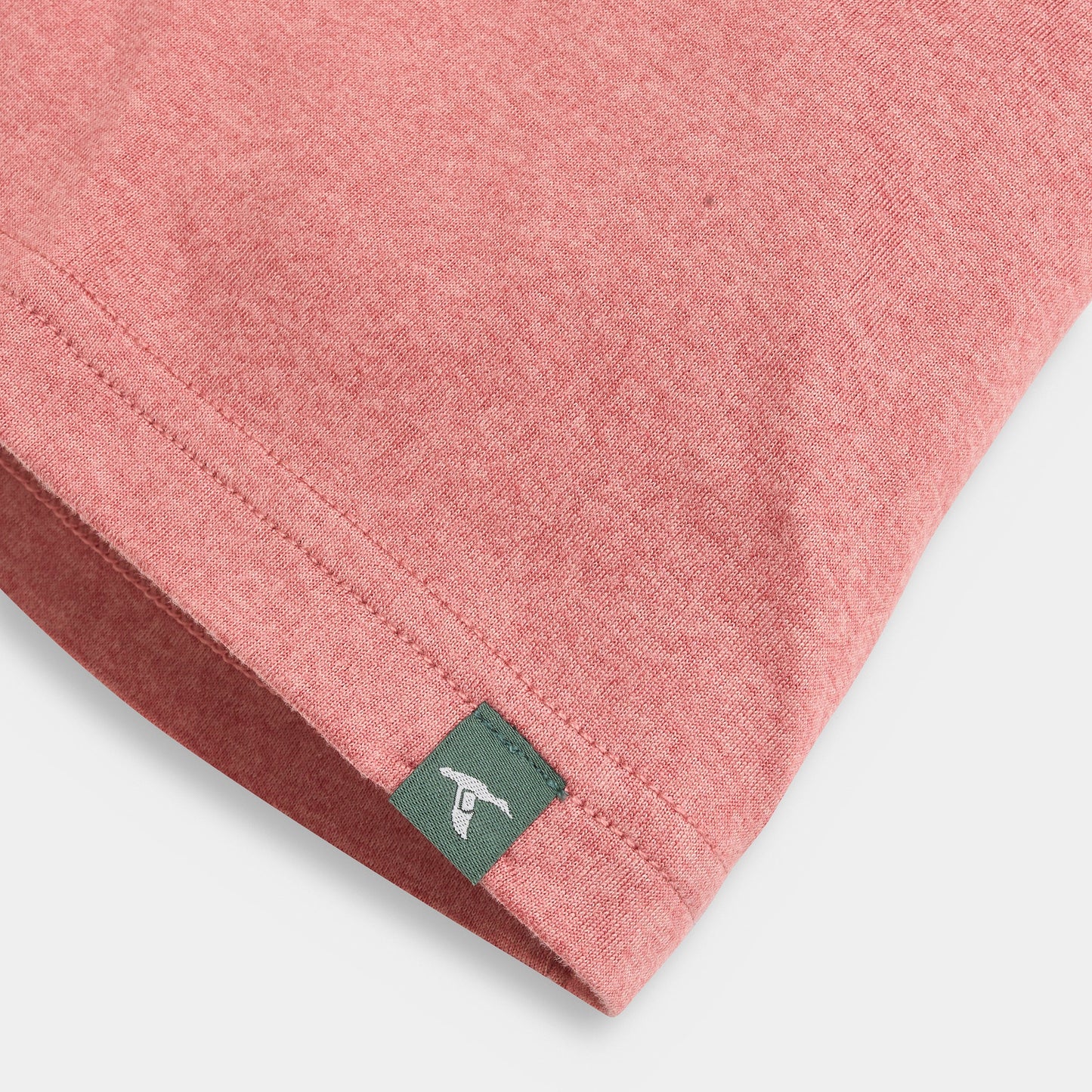 Genteal Spring ‘25 Wander Heathered S/S T-Shirt