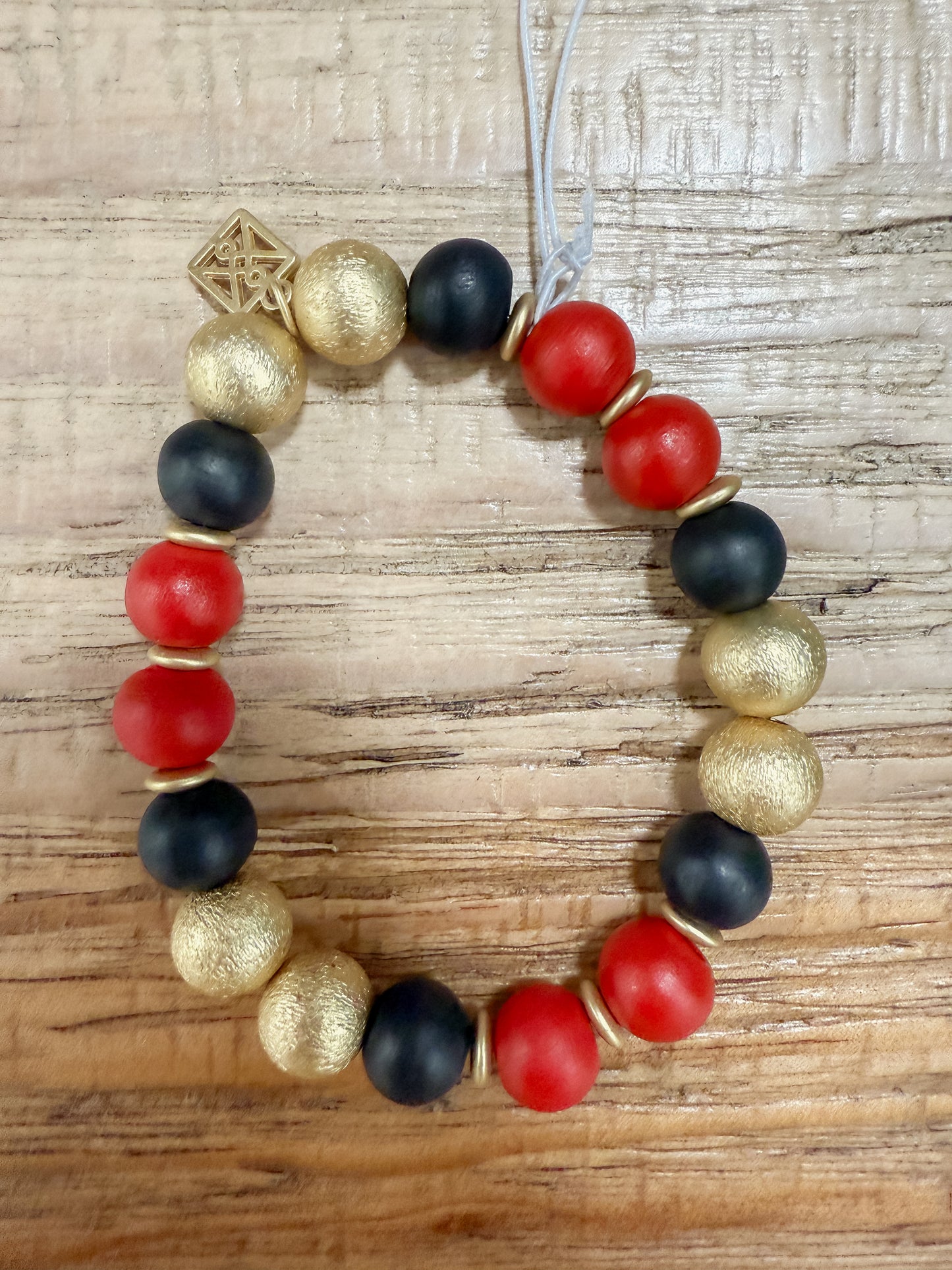 Nori Bracelet
