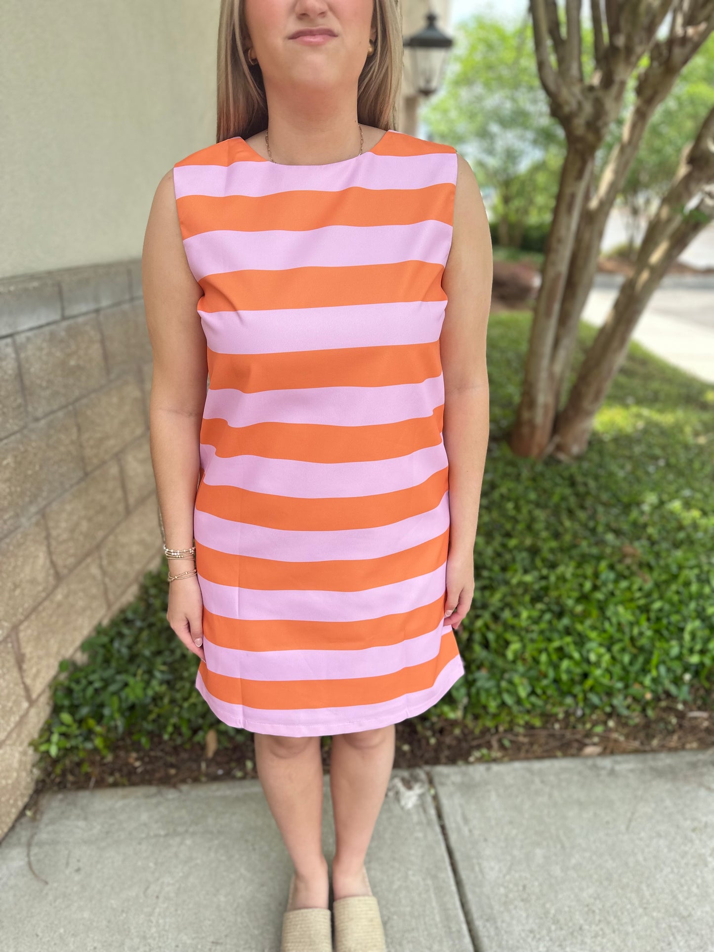 Dreaming of Summer Dress