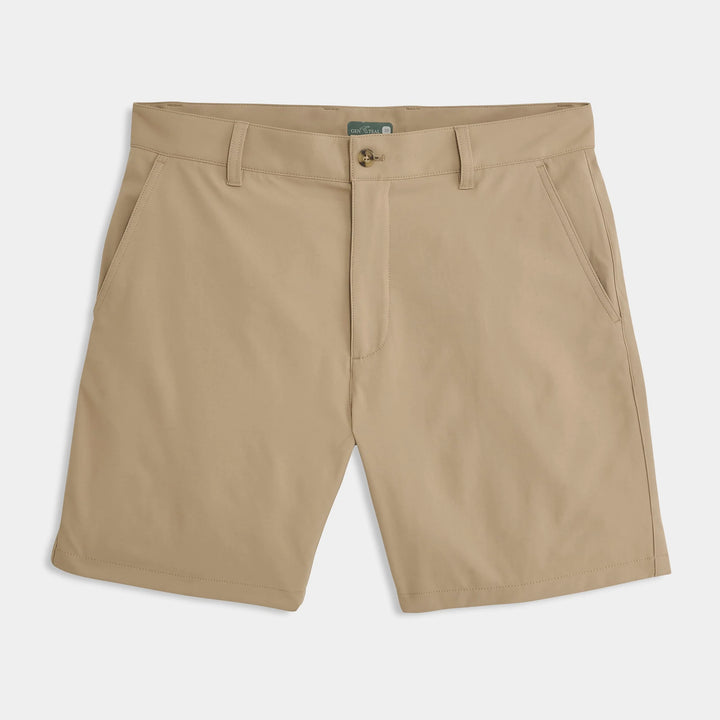 Genteal S26 Arbor Performance Short - Rover