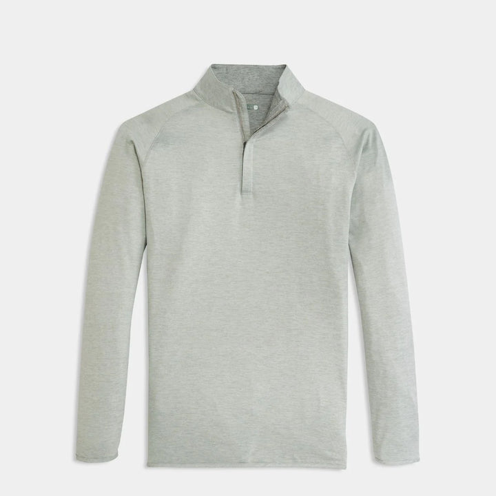 Genteal F25 Claiborne Quarter-Zip