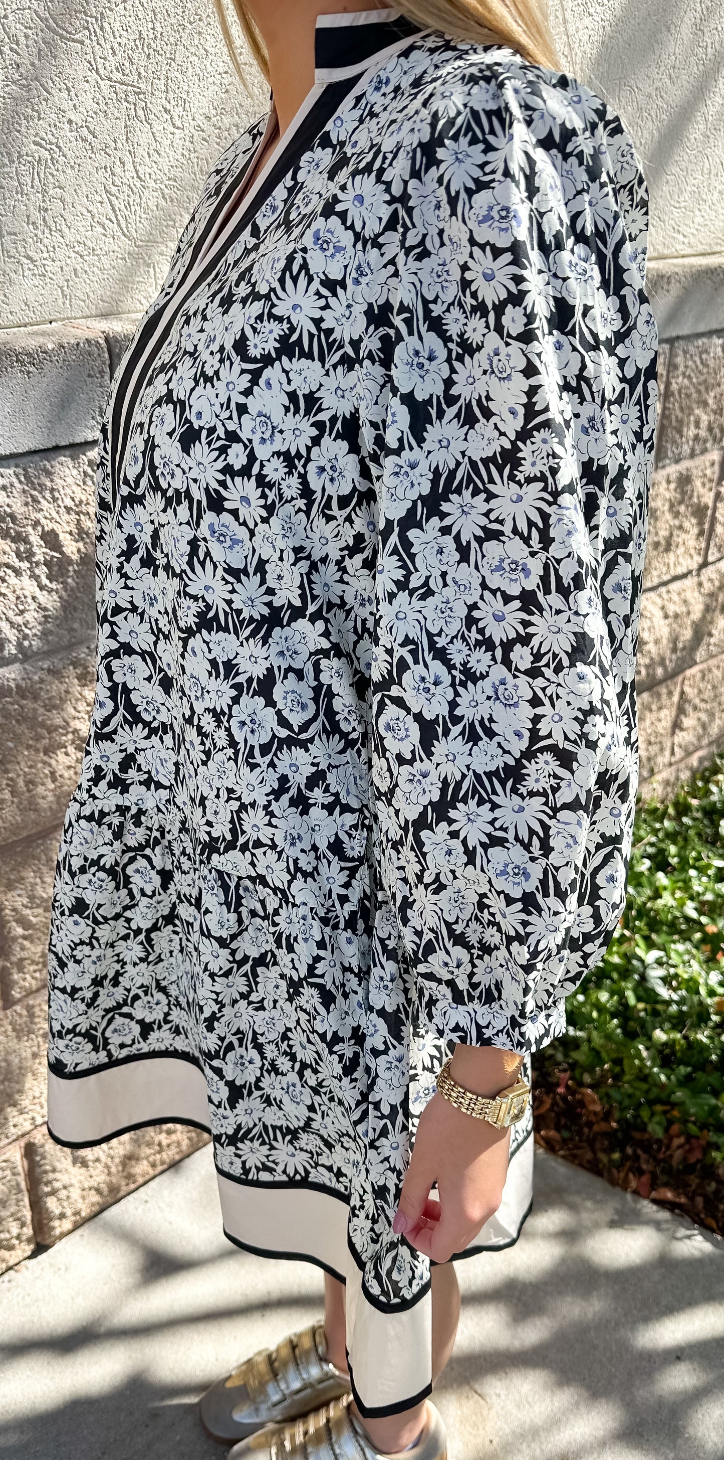 Marlene Dress