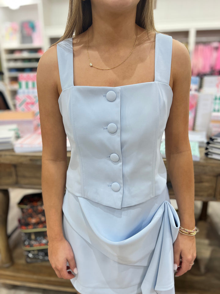 Once Upon A Time Top