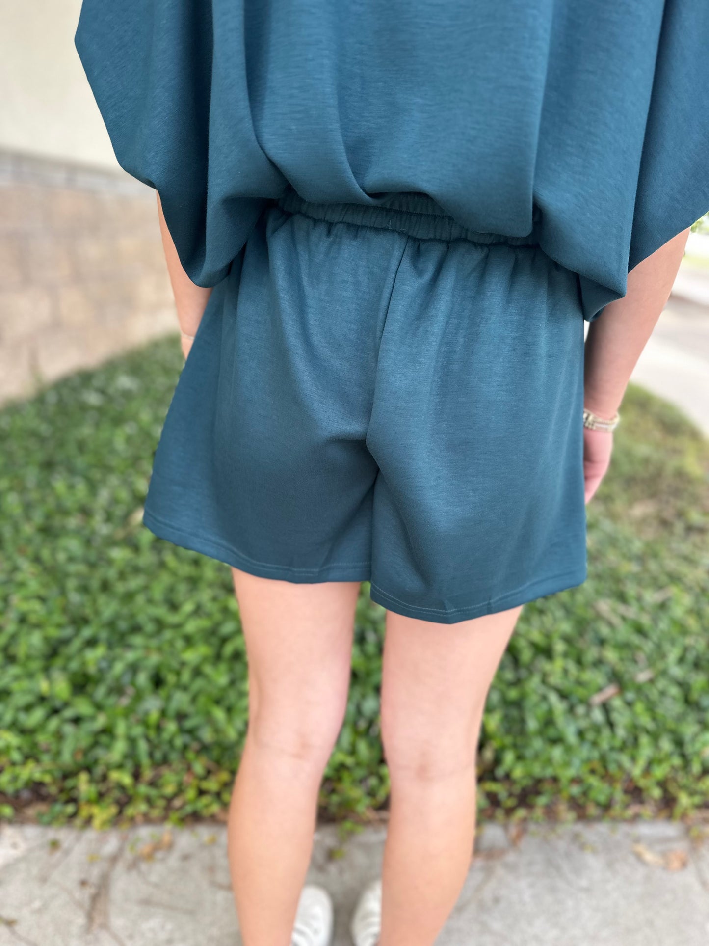 Karlen Shorts