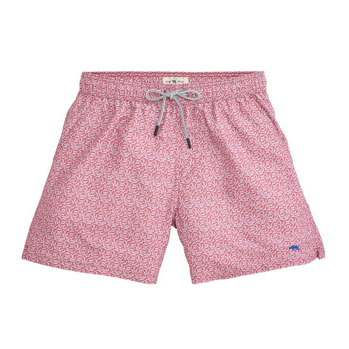 Onward Reserve Fins Swim Trunk - Bike