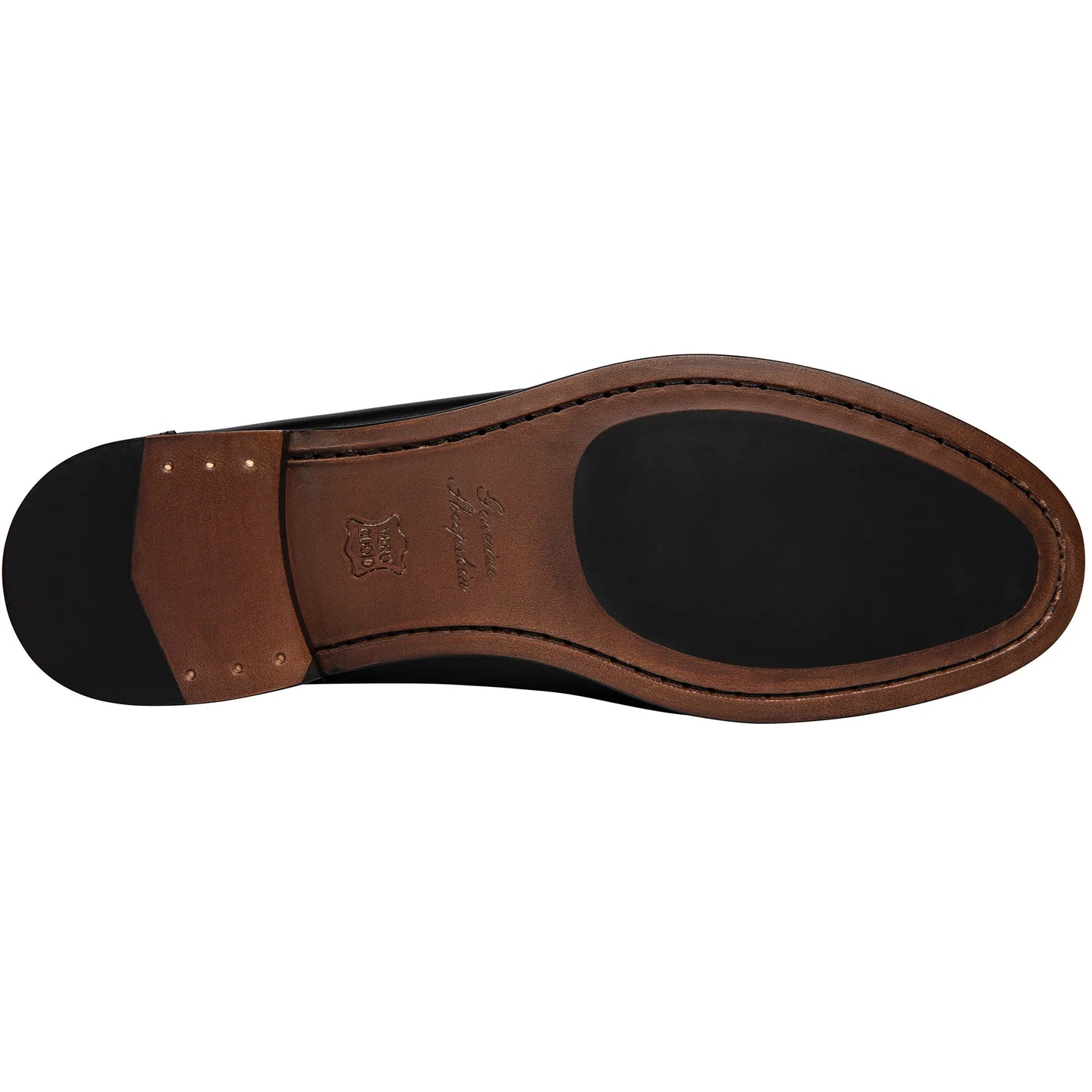Onward Reserve Bit Loafer - Mahogany