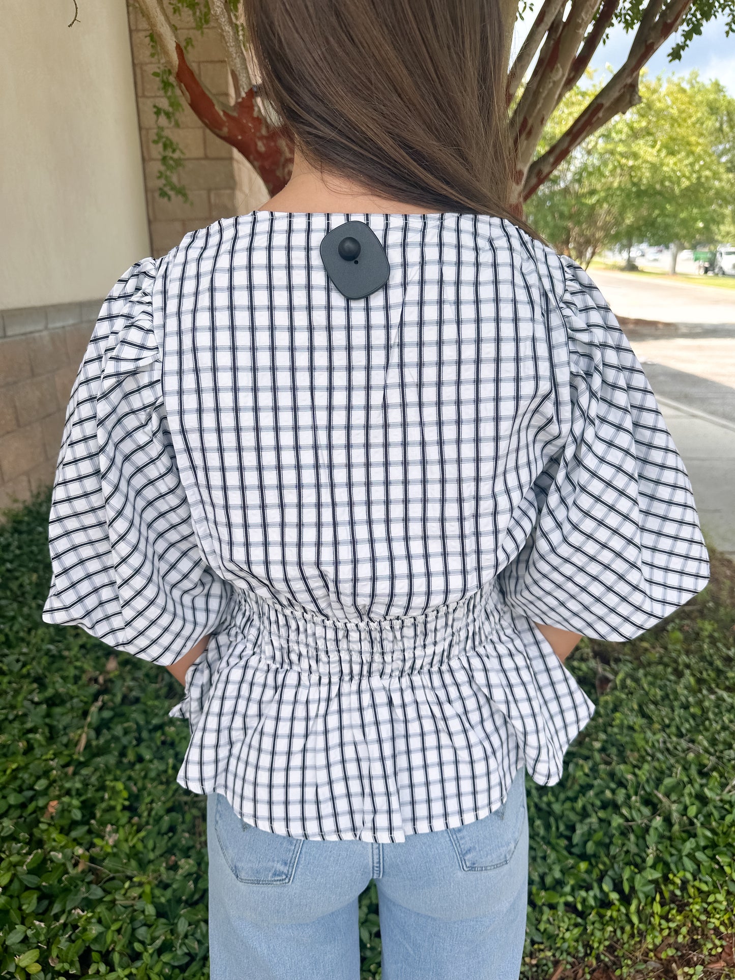 Celeste Top