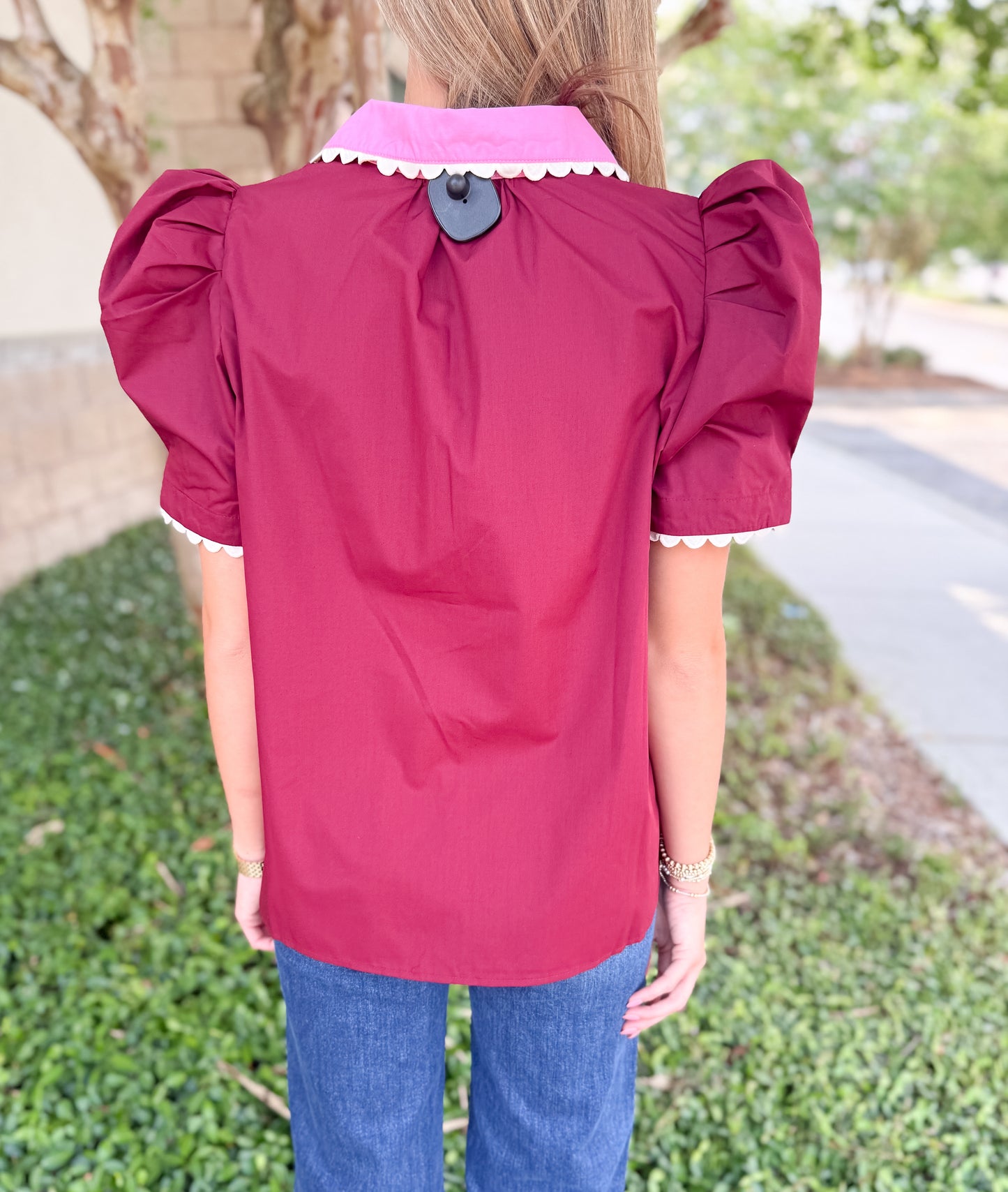 Angel Top