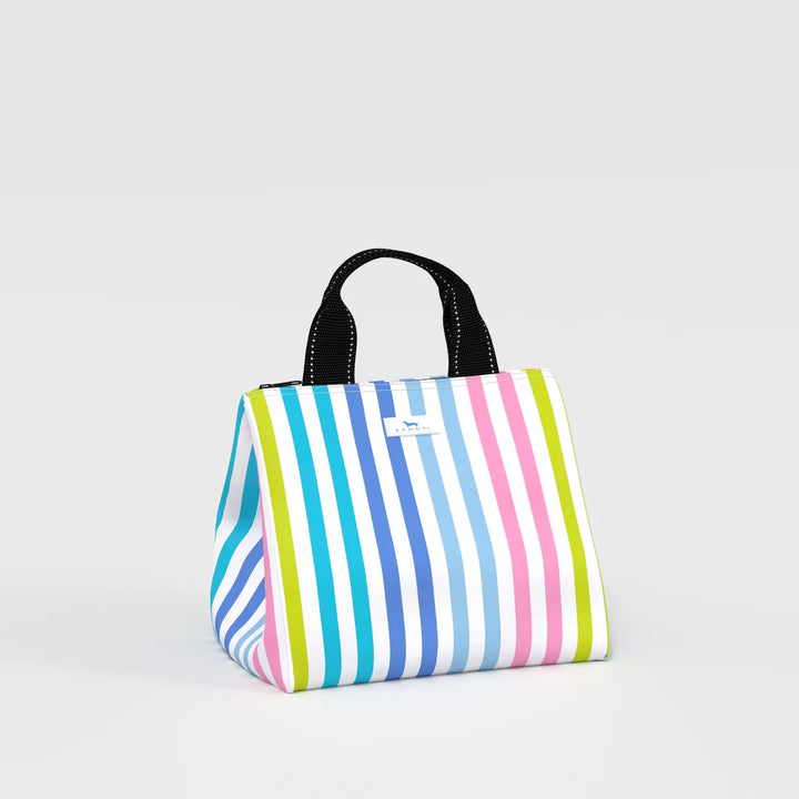 Eloise Lunch Bag - Havana Cabana