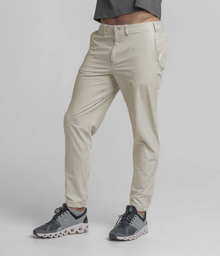SSCO Men’s Nomad Joggers - Pelican
