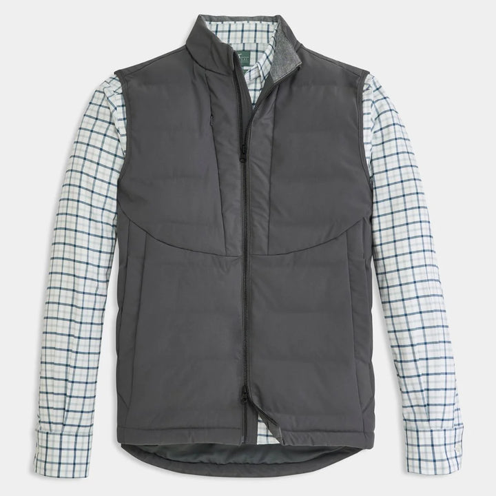 Genteal F25 Anderson Vest - Nightshadow