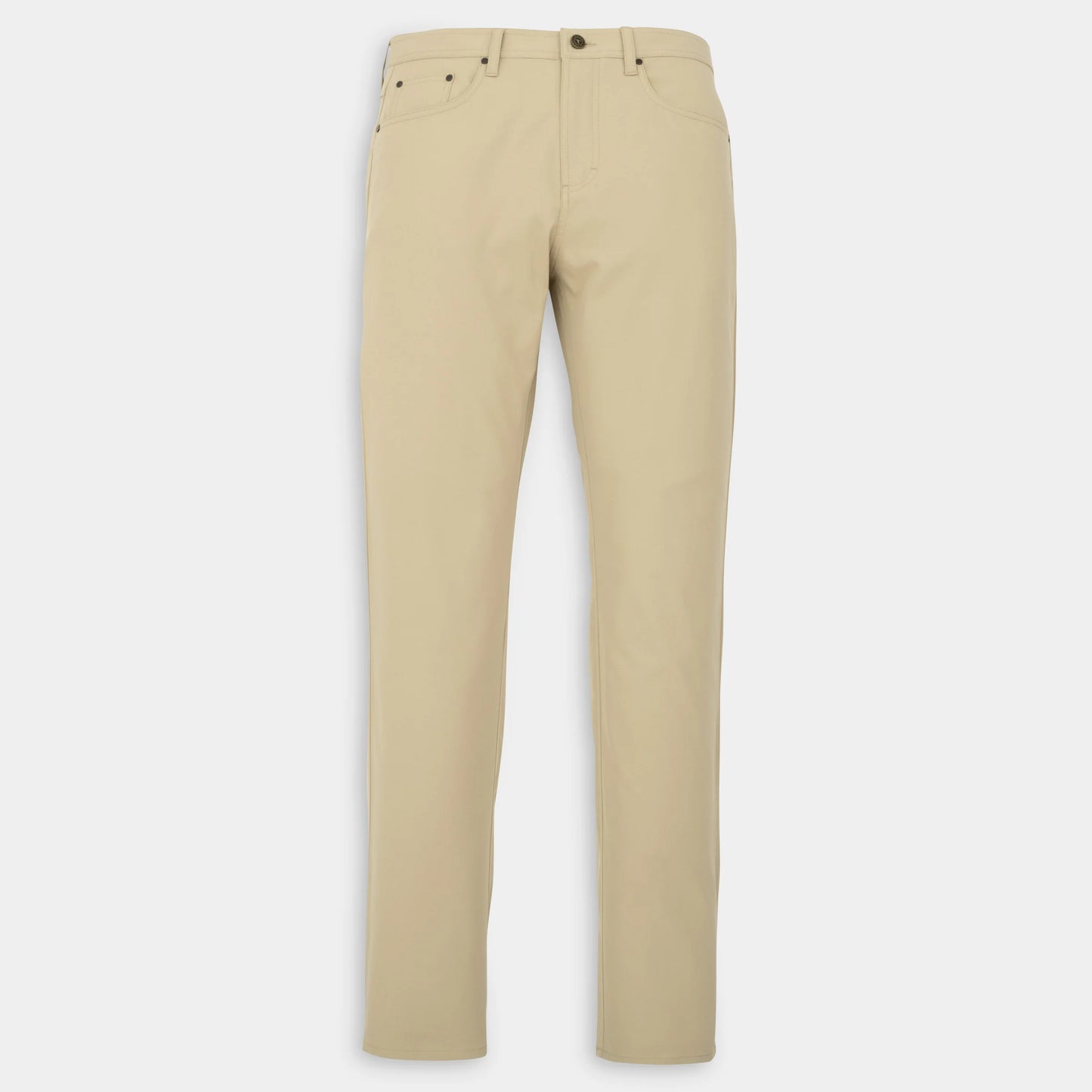Genteal Core Rover Clubhouse Stretch Five-Pocket Pant