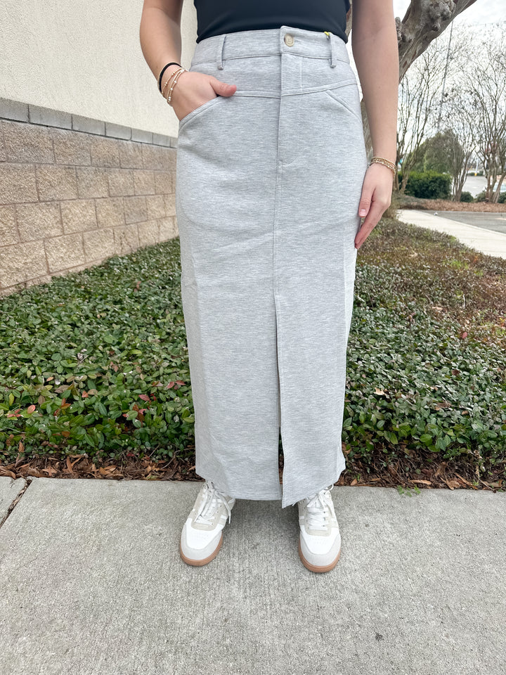 Business Casual Skirt