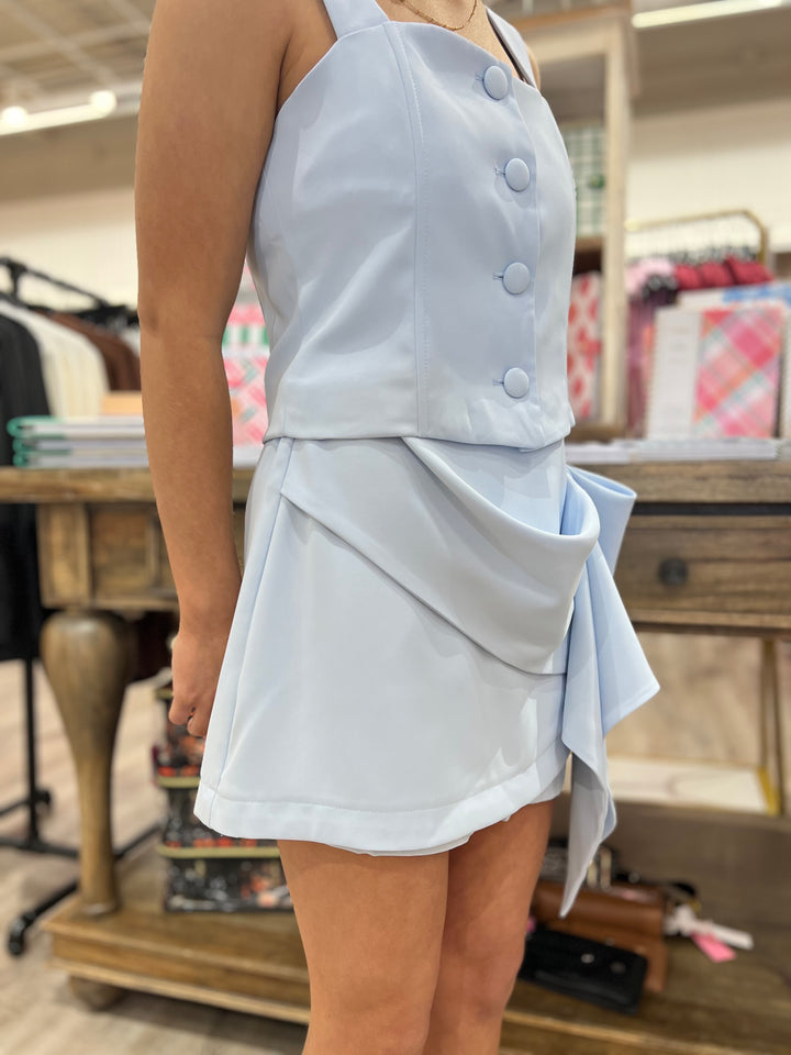 Once Upon A Time Skort