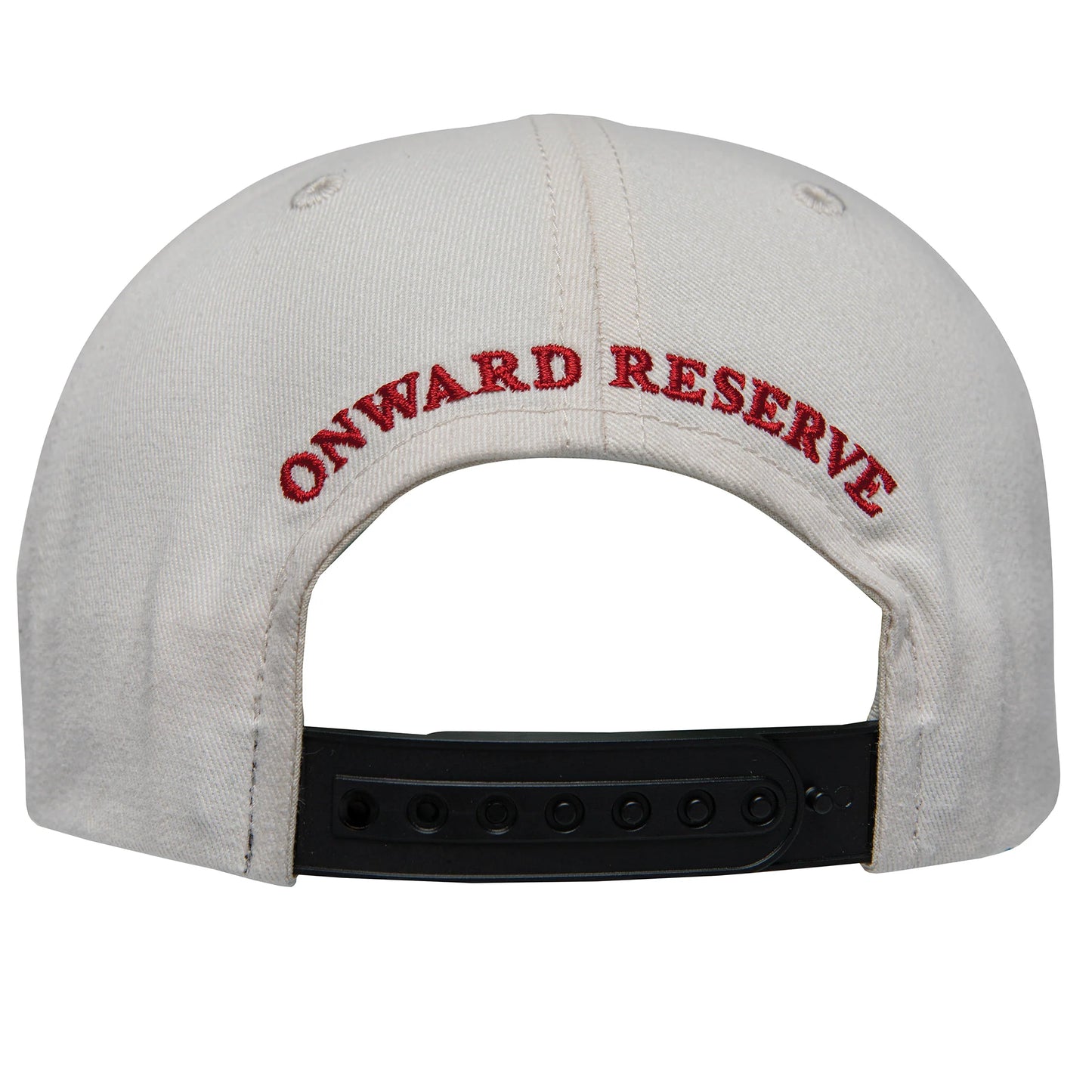Onward Reserve UGA ‘Georgia’ Locker Rope Hat
