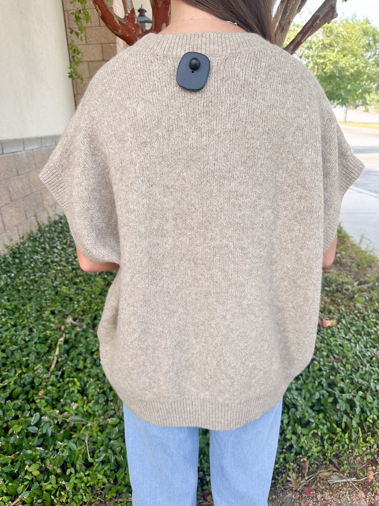 Holly Knit Sweater