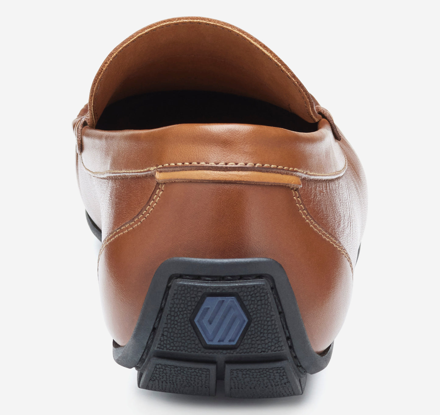 Johnson & Murphy Beck Penny Loafer - Tan