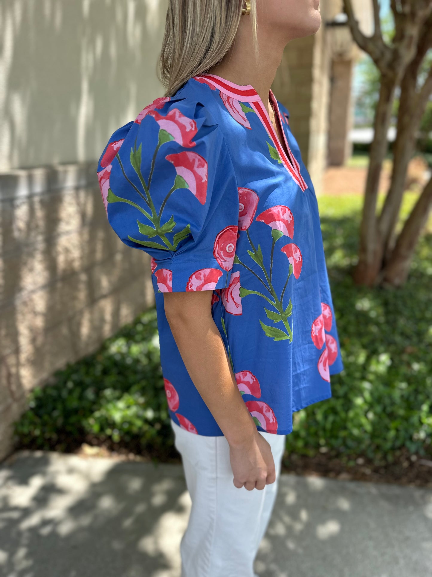 Matilda Top